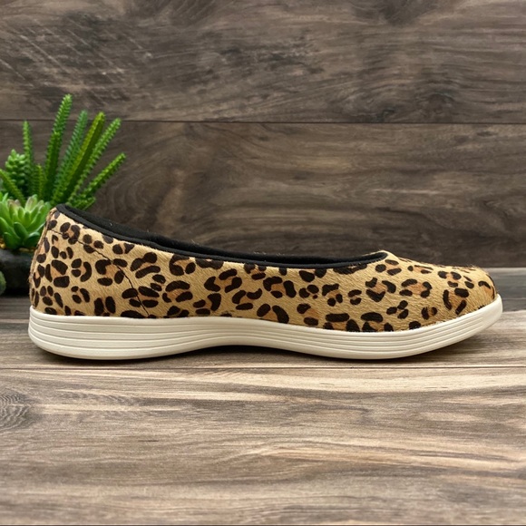 NIB Skechers On The Go Goga Mat Skimmer Flat - Picture 7 of 12